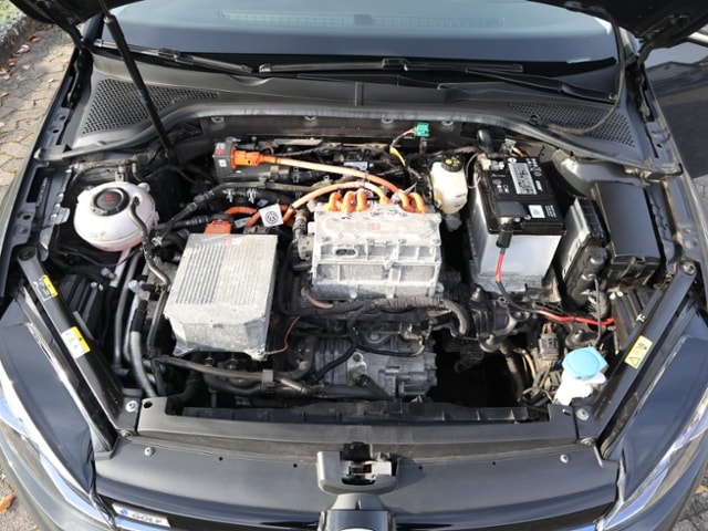 Volkswagen Golf Golf VII