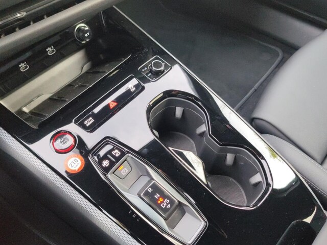 Audi A5 Quattro S-Tronic