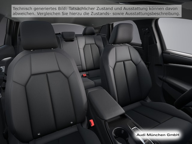 Audi A6 e-tron Avant