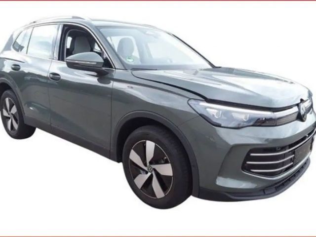 Volkswagen Tiguan 2.0 TDI Elegance Elegance