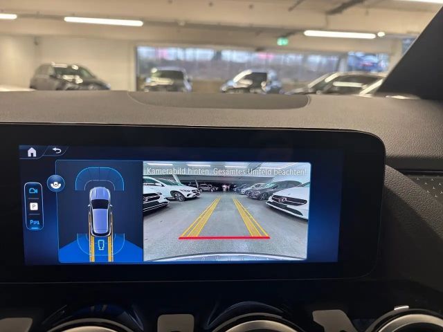 Mercedes-Benz GLA 180 Progressive