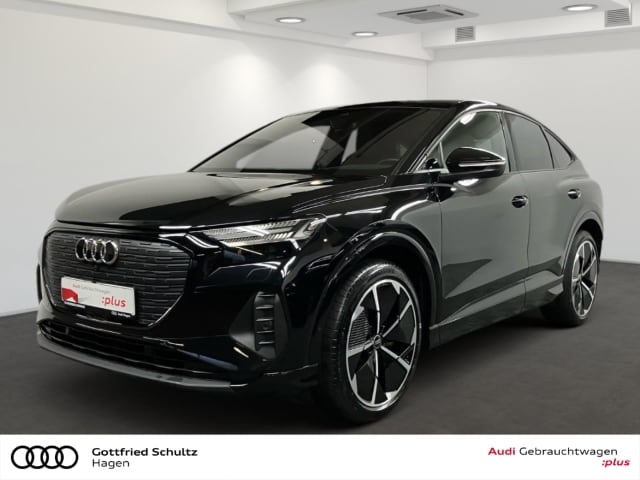 Audi Q4 e-tron 35 Sportback