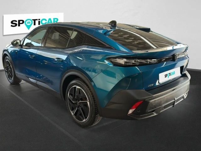 Peugeot 408 130 EAT8 GT-Line