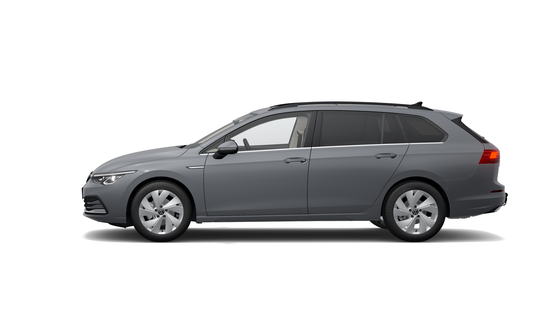 Volkswagen Golf 1.5 eTSI DSG Style Variant