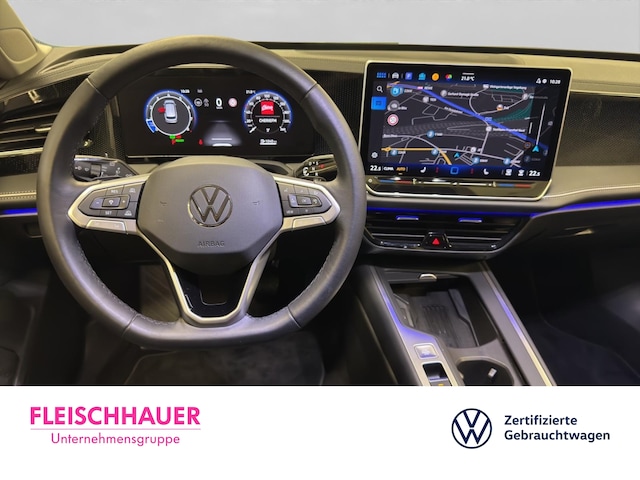 Volkswagen Passat 1.5 eTSI Business