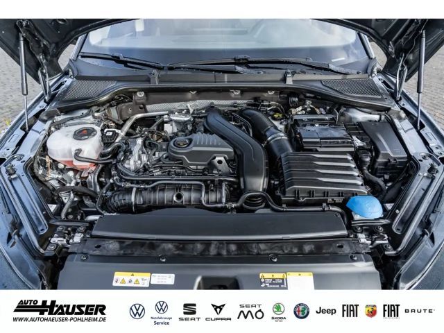 Skoda Octavia 1.5 TSI Combi Selection