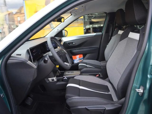 Opel Frontera Edition