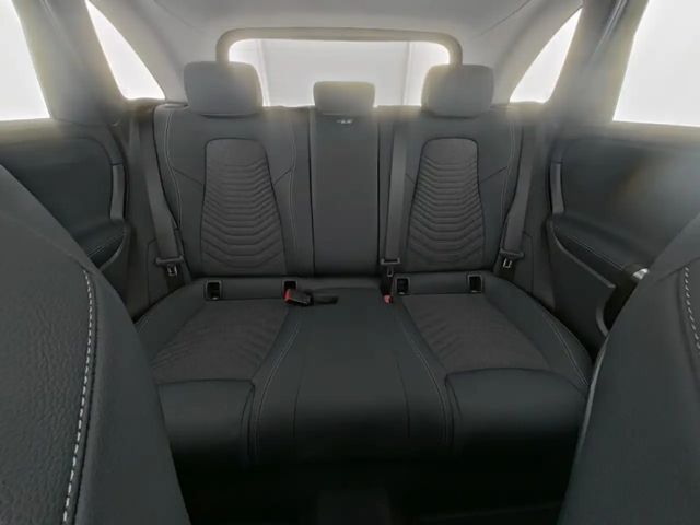 Mercedes-Benz B 200 Progressive