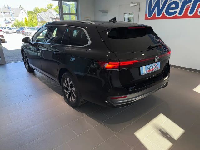 Volkswagen Passat 2.0 TDI Business Variant