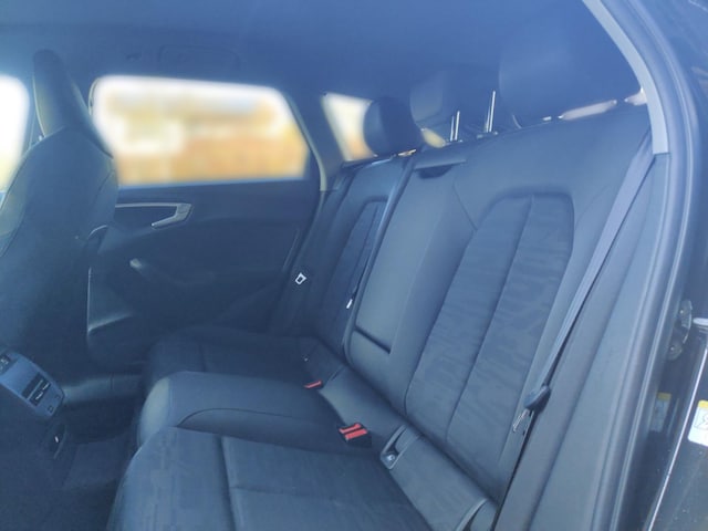 Audi A5 Avant S-Tronic