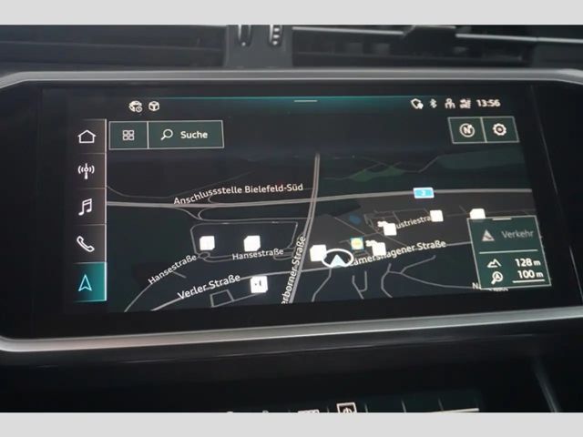 Audi A6 40 TDI Avant Quattro