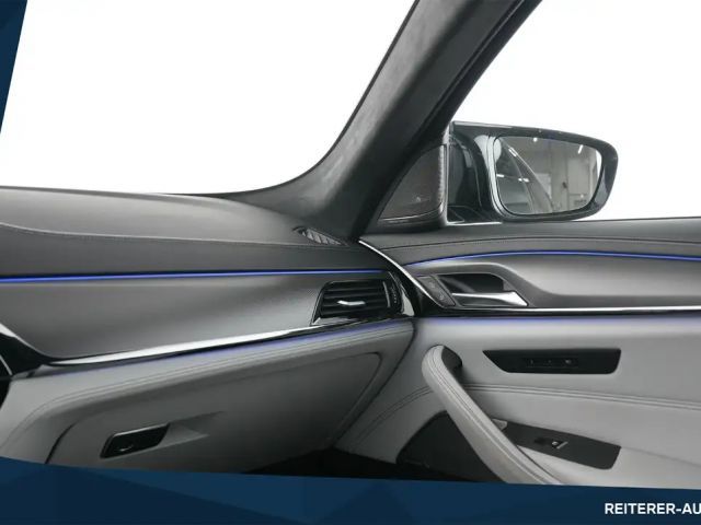 BMW M5 Competition Sedan