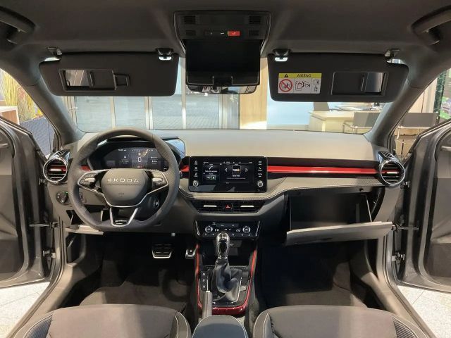 Skoda Fabia 1.0 TSI Monte Carlo