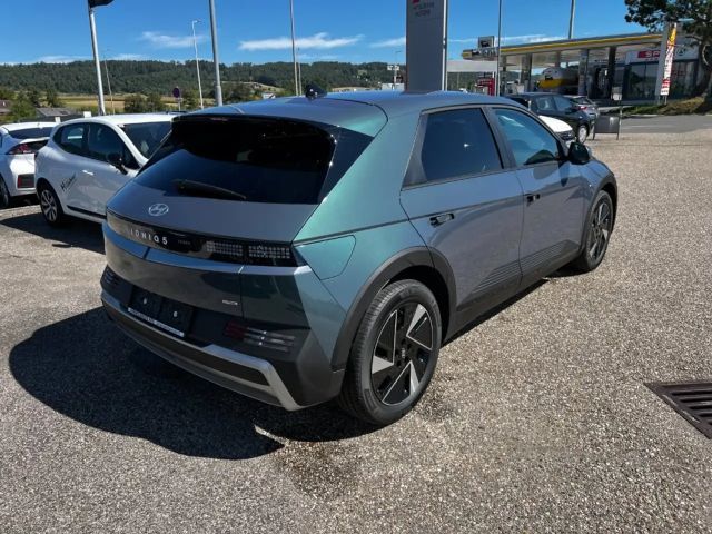 Hyundai IONIQ 5 4WD Vierwielaandrijving