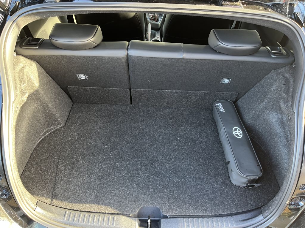 Toyota GR Yaris Basis GR