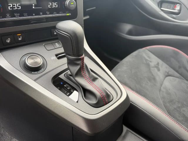 Toyota Yaris GR Hatchback