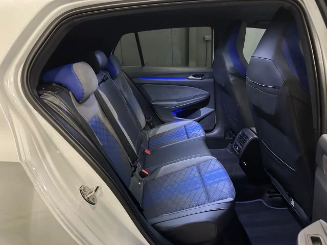 Volkswagen Golf 4Motion IQ.Drive