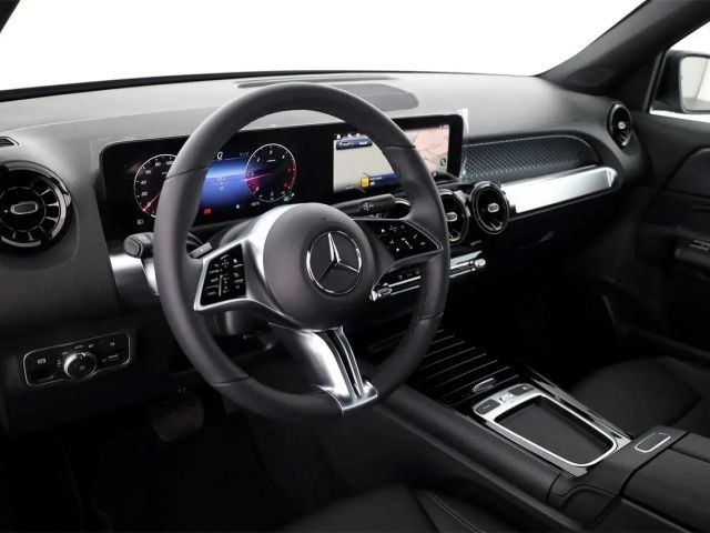 Mercedes-Benz GLB 200 4MATIC GLB 200 d