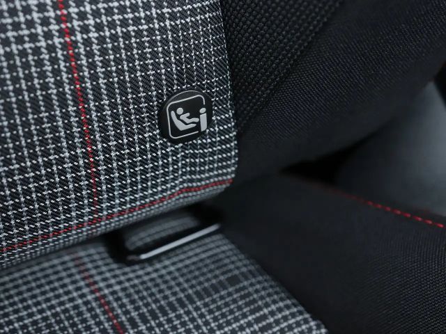 Volkswagen Polo DSG GTI