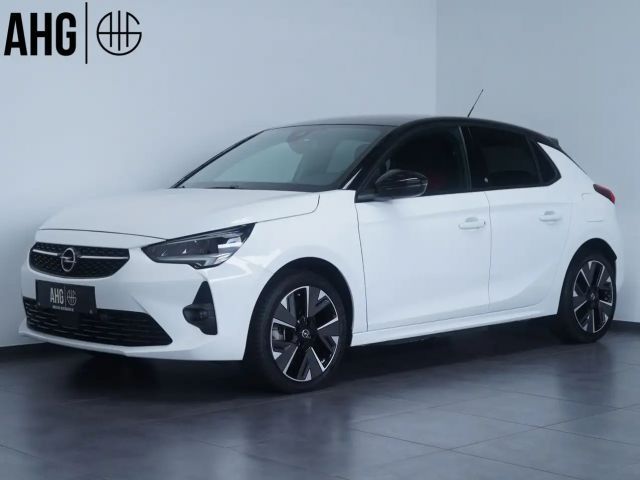 Opel Corsa GS-Line Grand Sport