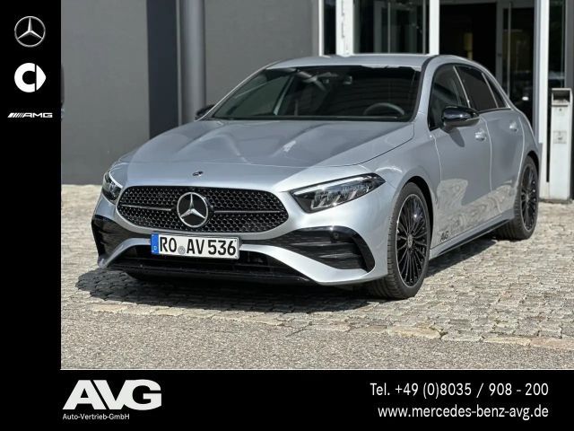 Mercedes-Benz A 200 AMG Line