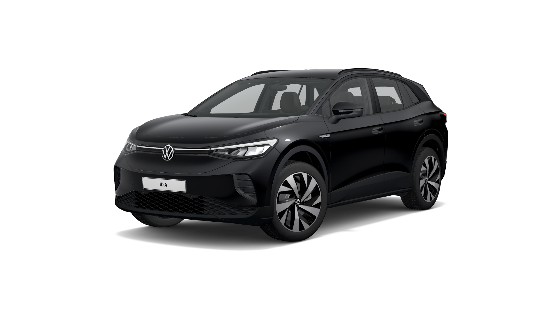 Volkswagen ID.4 Performance Pro
