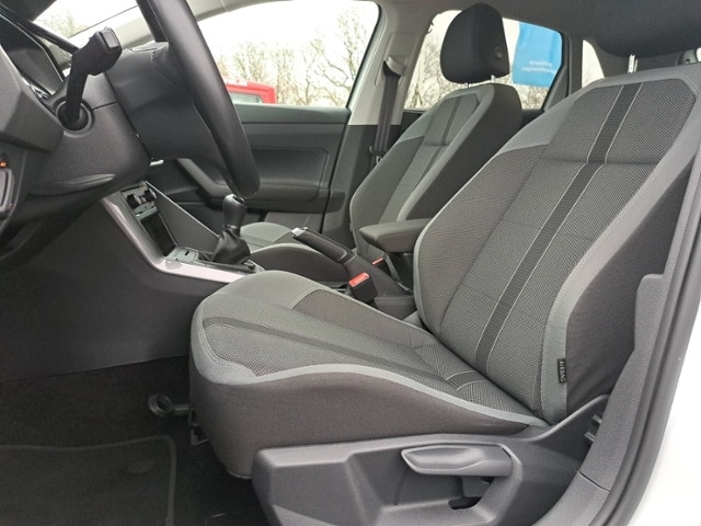 Volkswagen Polo 1.0 TSI Highline