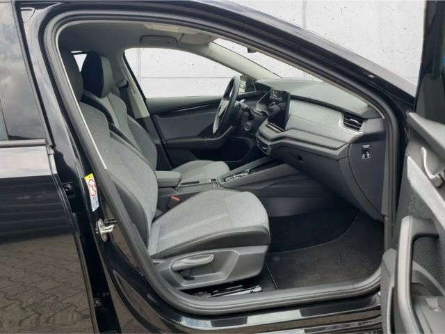 Skoda Octavia 2.0 TDI Combi Selection