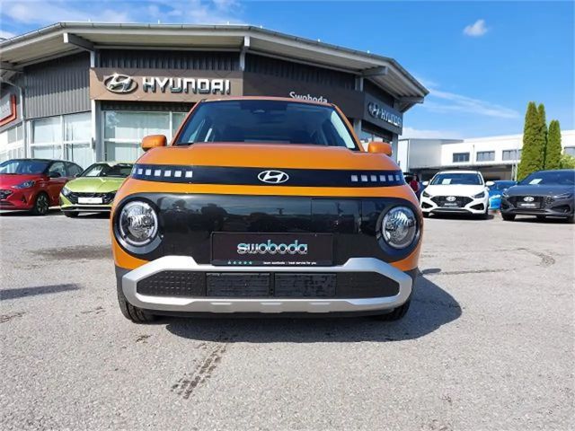 Hyundai INSTER 49 kWh