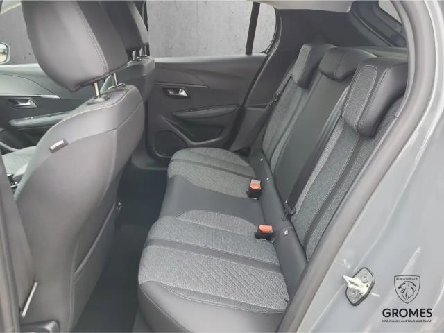 Peugeot 208 Allure Pack EAT8 PureTech