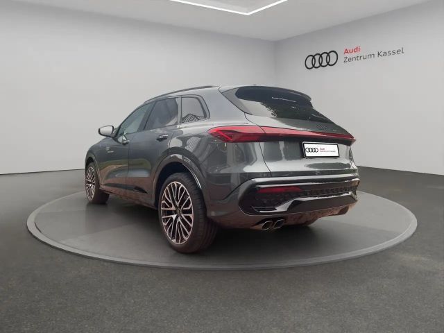 Audi Q5 Quattro