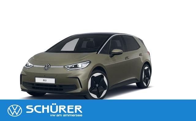 Volkswagen ID.3 Performance Pro