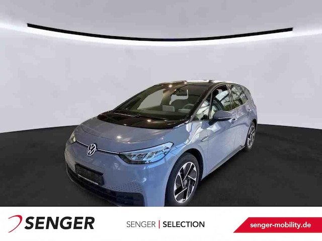 Volkswagen ID.3 Performance Pro