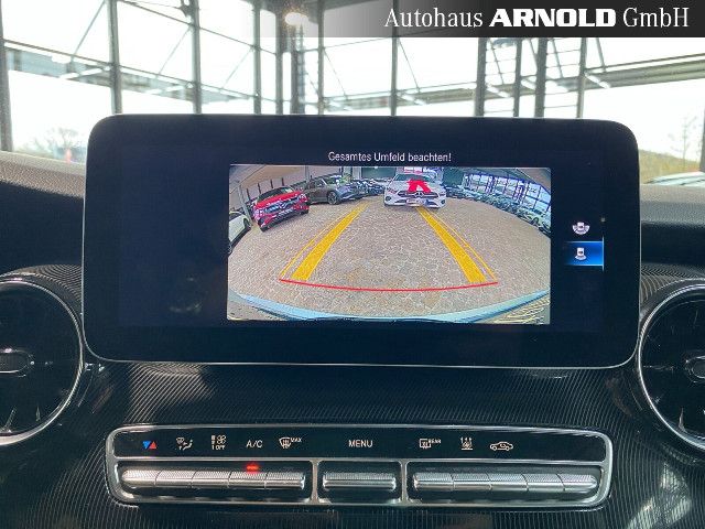 Mercedes-Benz EQV 300