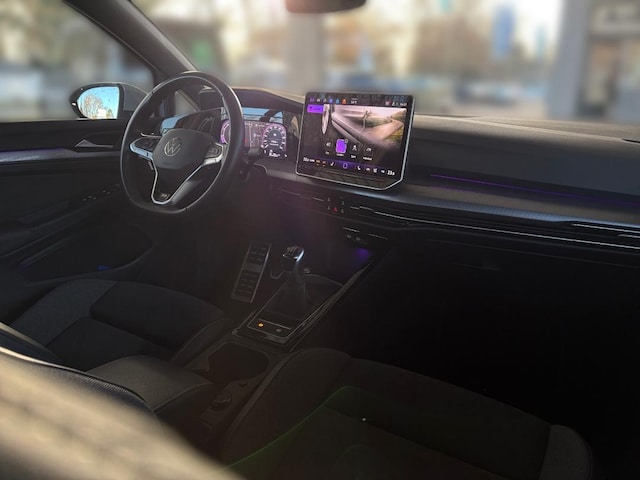 Volkswagen Golf 1.5 TSI