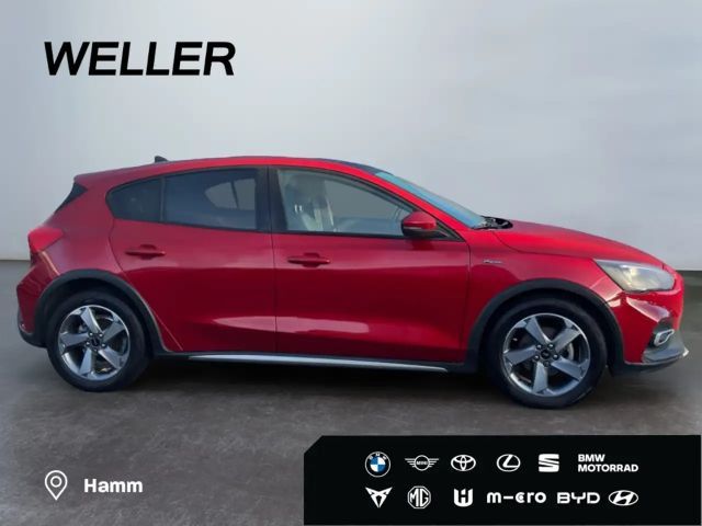 Ford Focus Active EcoBoost