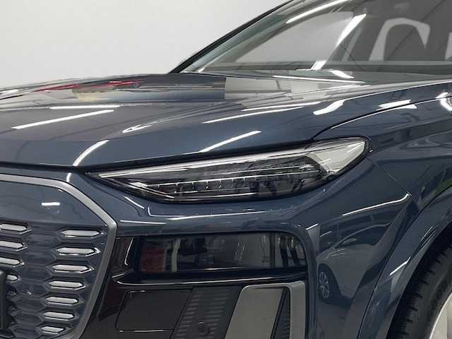 Audi Q6 e-tron Performance