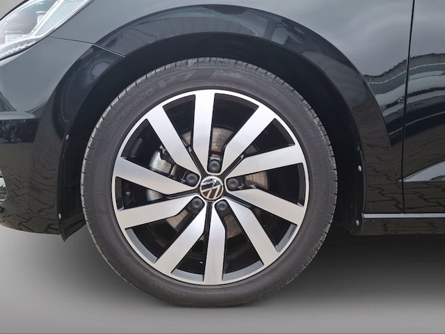 Volkswagen Touran 2.0 TDI Highline