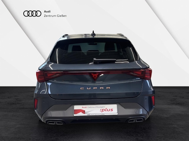 Cupra Leon DSG Sportstourer