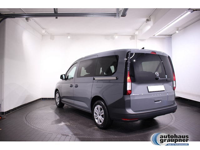 Volkswagen Caddy 2.0 TDI Maxi