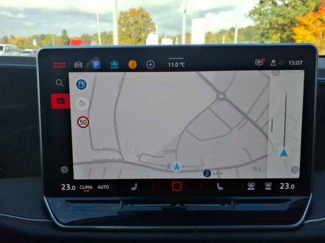 Volkswagen Passat 2.0 TDI Business DSG Variant