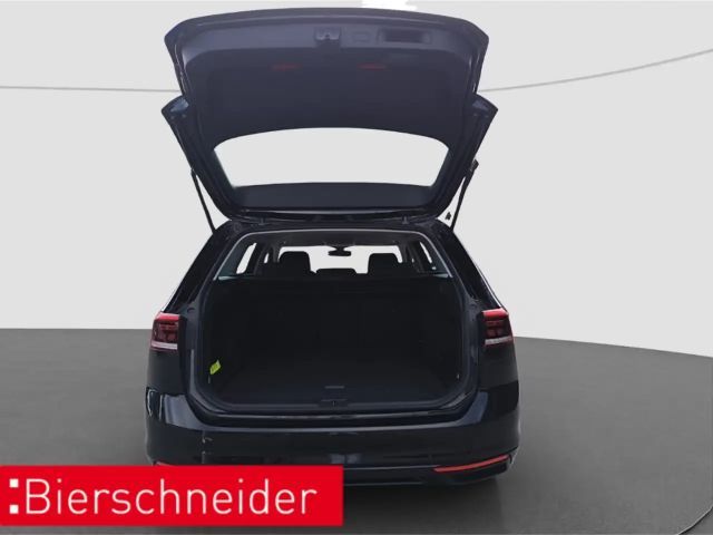 Volkswagen Passat 2.0 TDI Business DSG Variant
