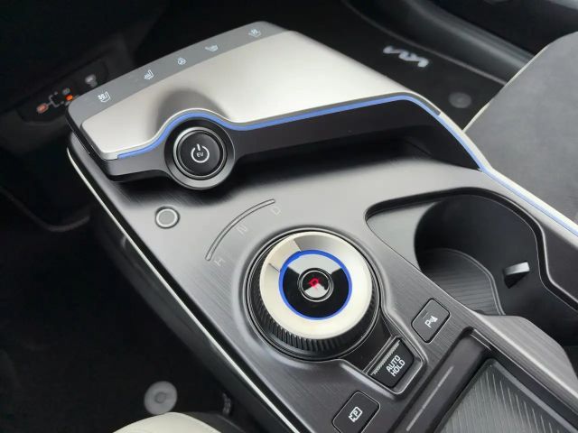 Kia EV6 GT-Line Vierwielaandrijving