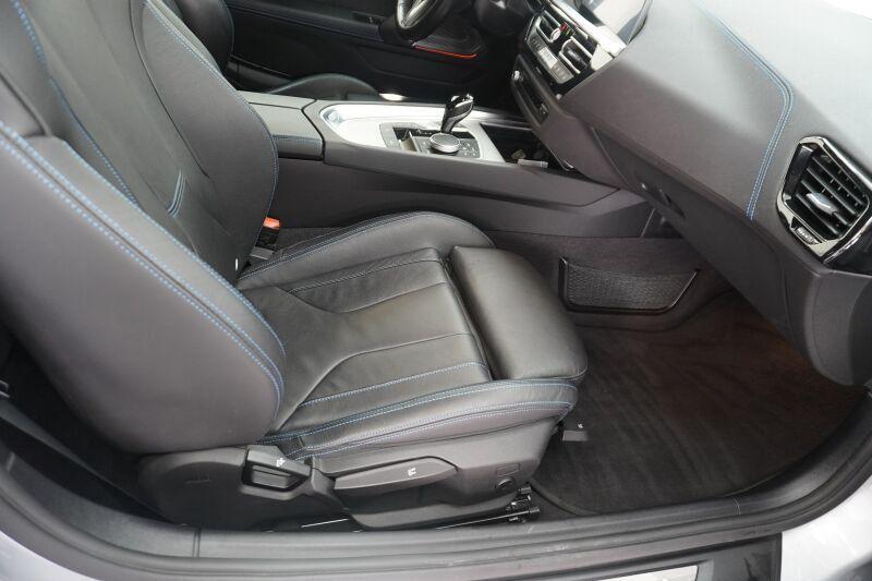 BMW Z4 M40i Roadster