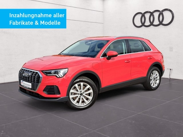 Audi Q3 45 TFSI Hybride S-Tronic