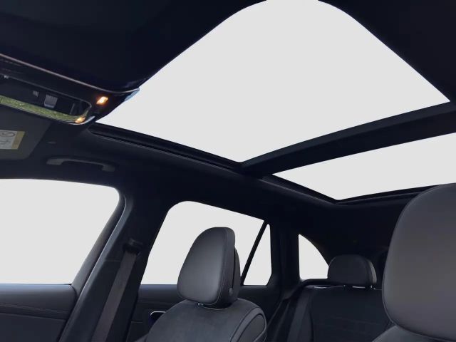 Mercedes-Benz GLC 450 4MATIC AMG Line