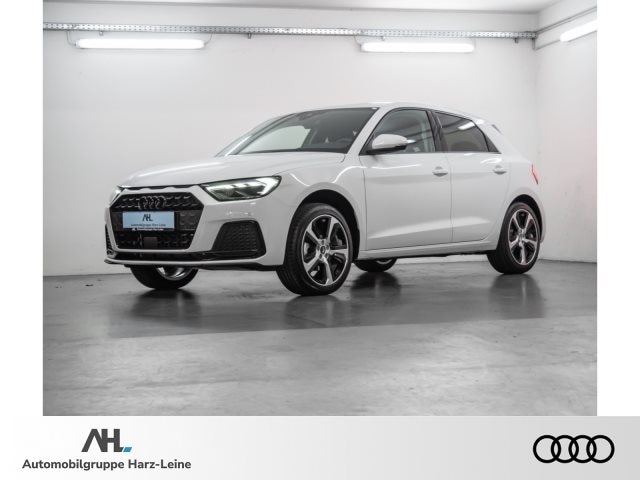 Audi A1 30 TFSI S-Tronic Sportback