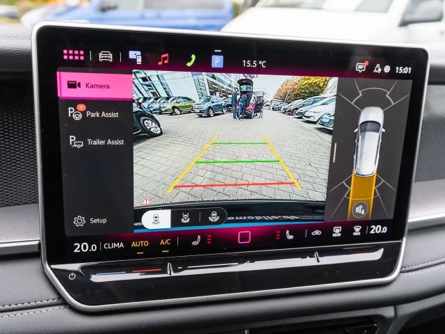 Volkswagen Tayron 1.5 TSI DSG Life