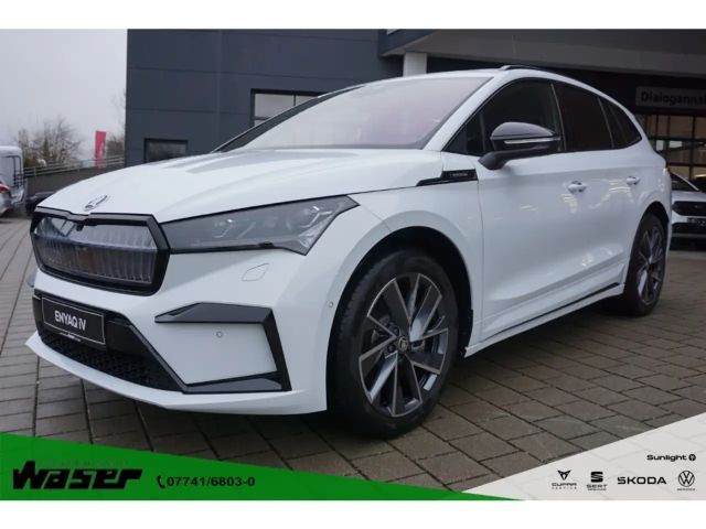 Skoda Enyaq Sportline