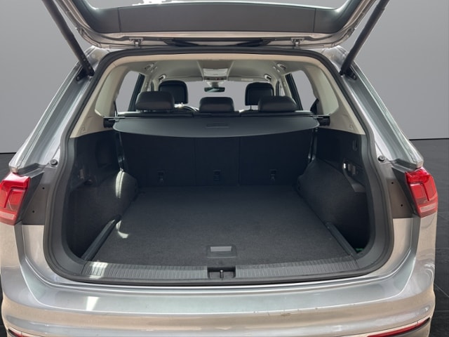 Volkswagen Tiguan 2.0 TDI 4Motion Allspace DSG